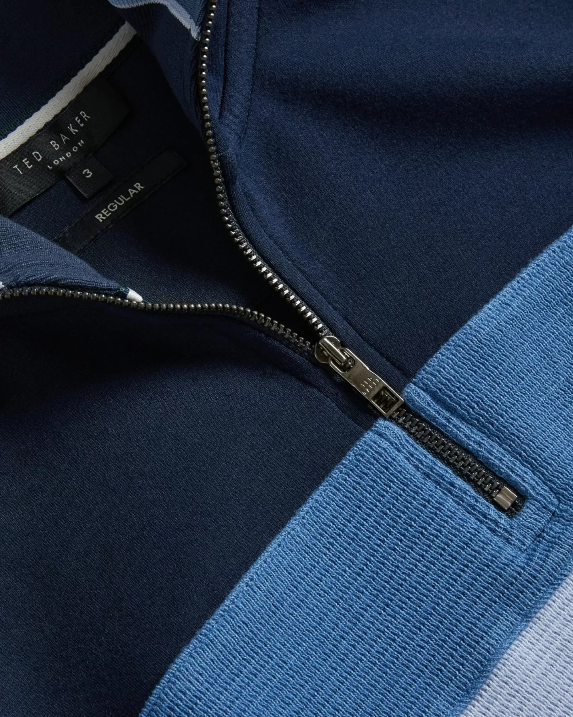 Ted Baker Veller Navy Discount