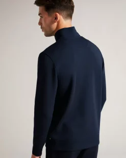 Ted Baker Veller Navy Discount