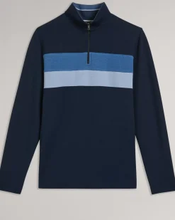 Ted Baker Veller Navy Discount
