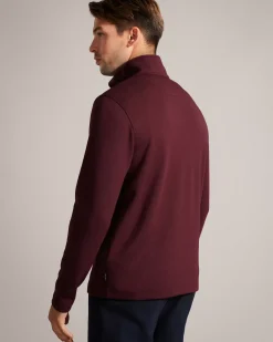 Ted Baker Veller Maroon Clearance