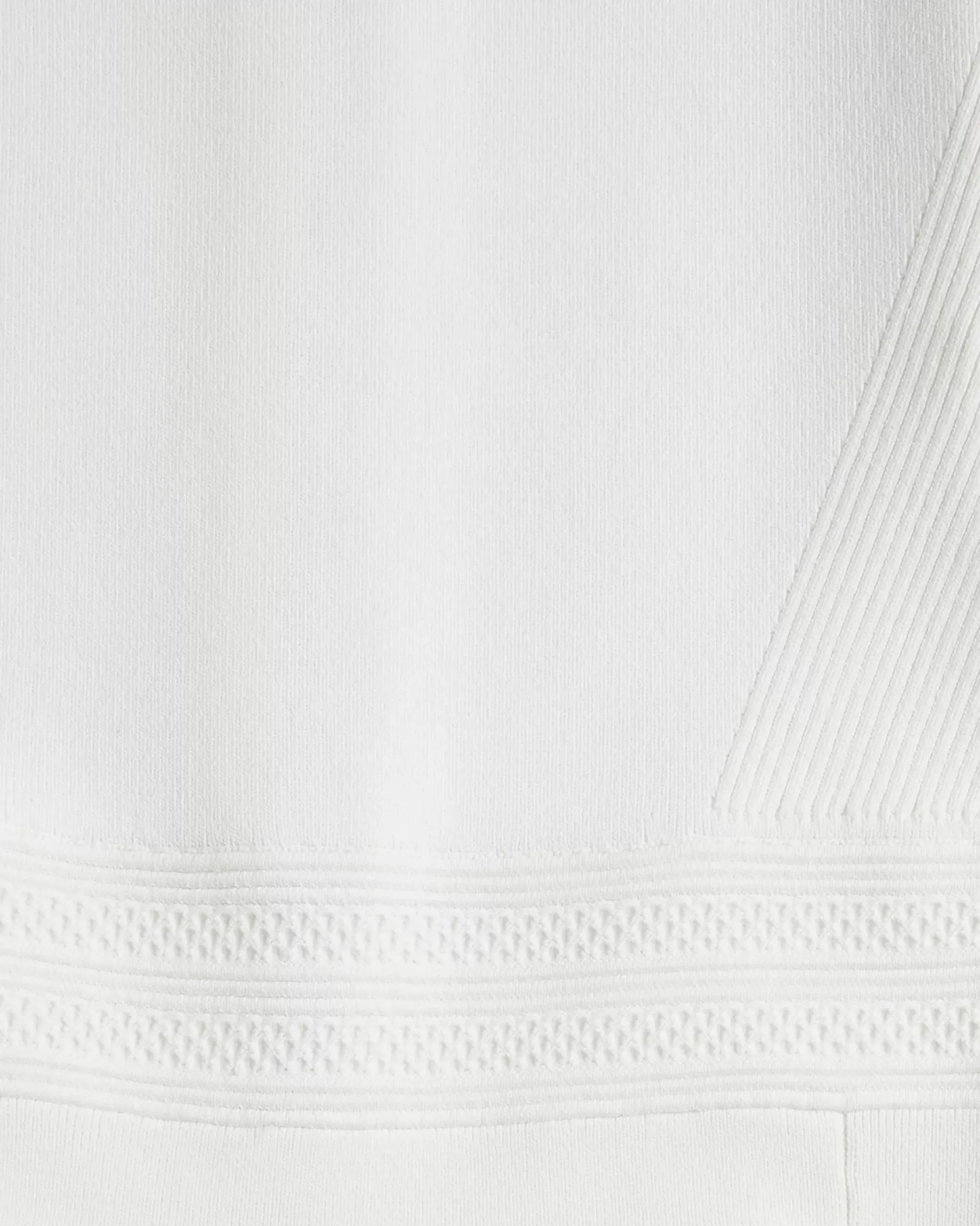Ted Baker Velvey White Best