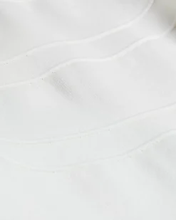 Ted Baker Velvey White Best