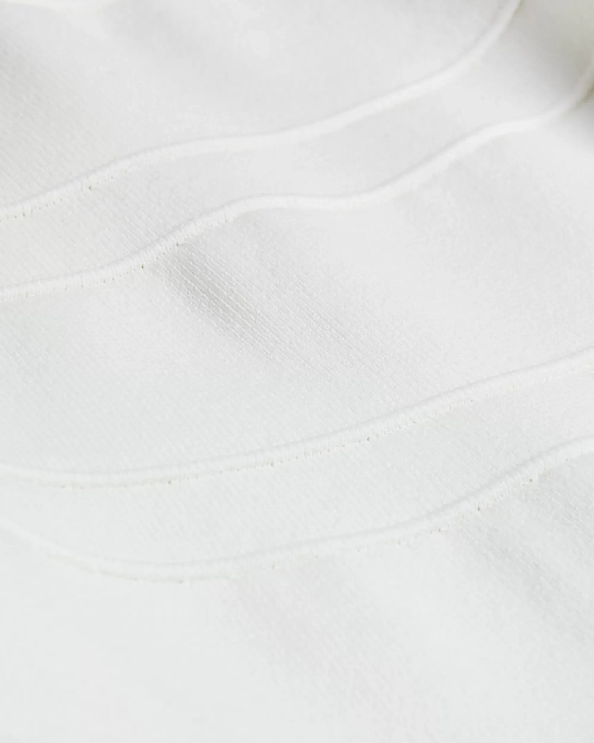Ted Baker Velvey White Best