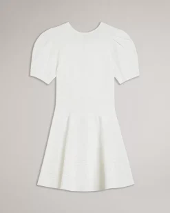 Ted Baker Velvey White Best