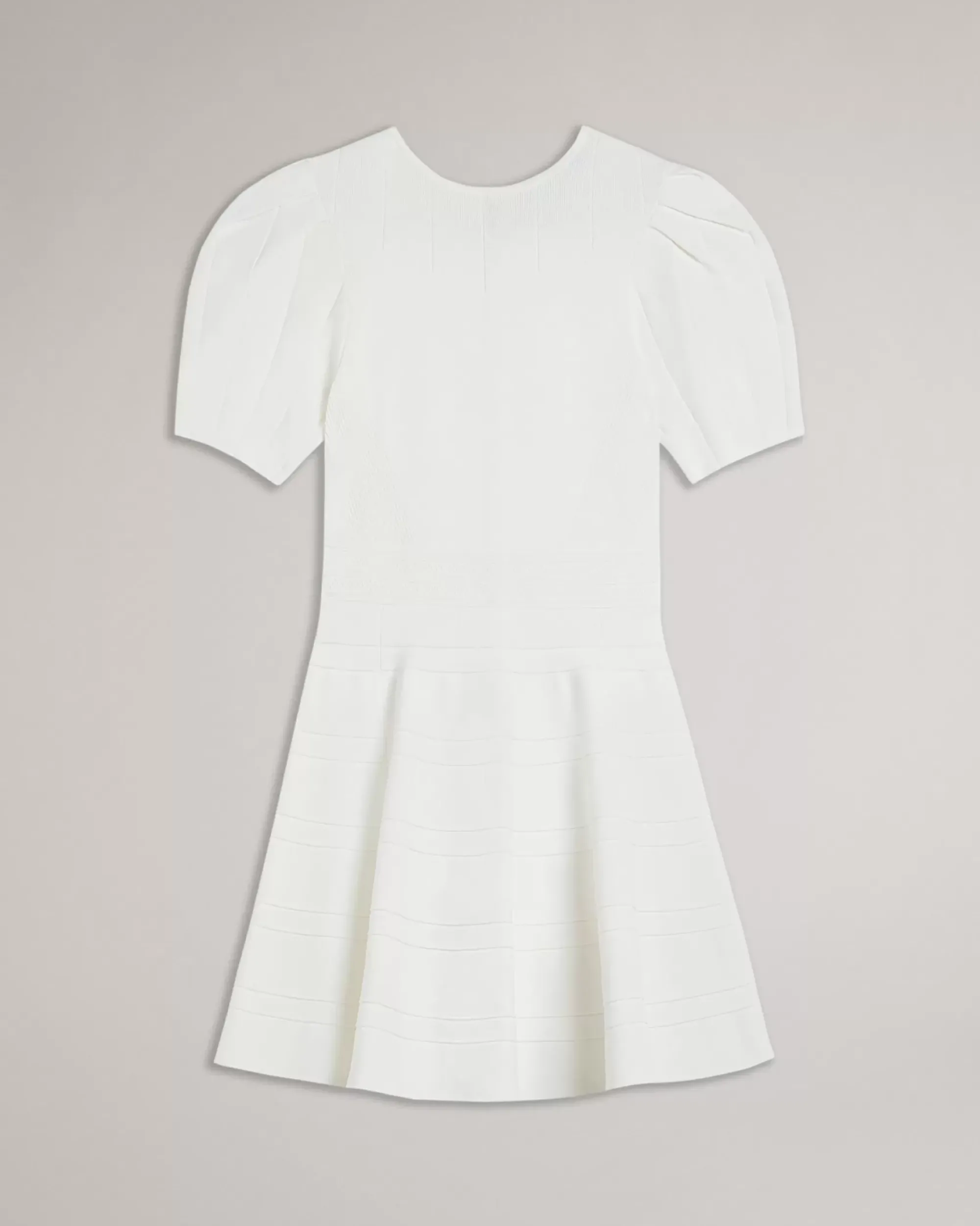 Ted Baker Velvey White Best