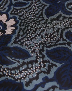 Ted Baker Velvit Navy Online