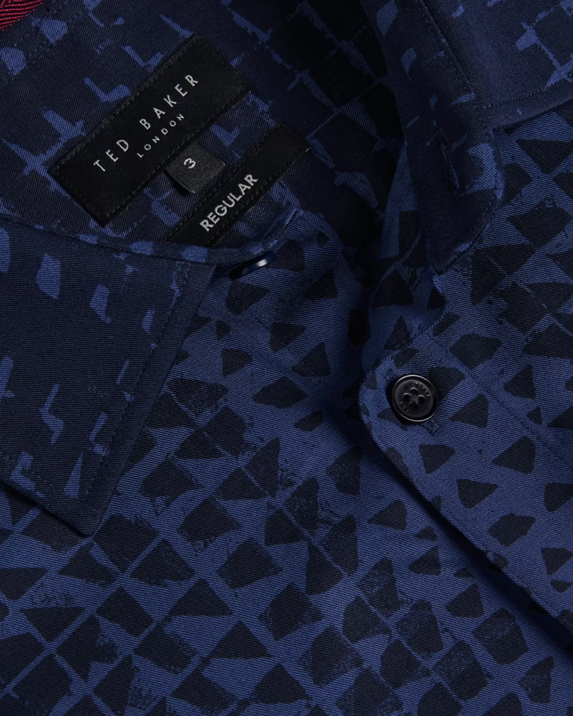 Ted Baker Venosa Navy