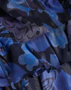 Ted Baker Vertey Dark Navy Sale