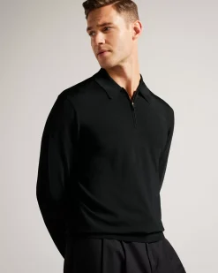 Ted Baker Viba Black Clearance