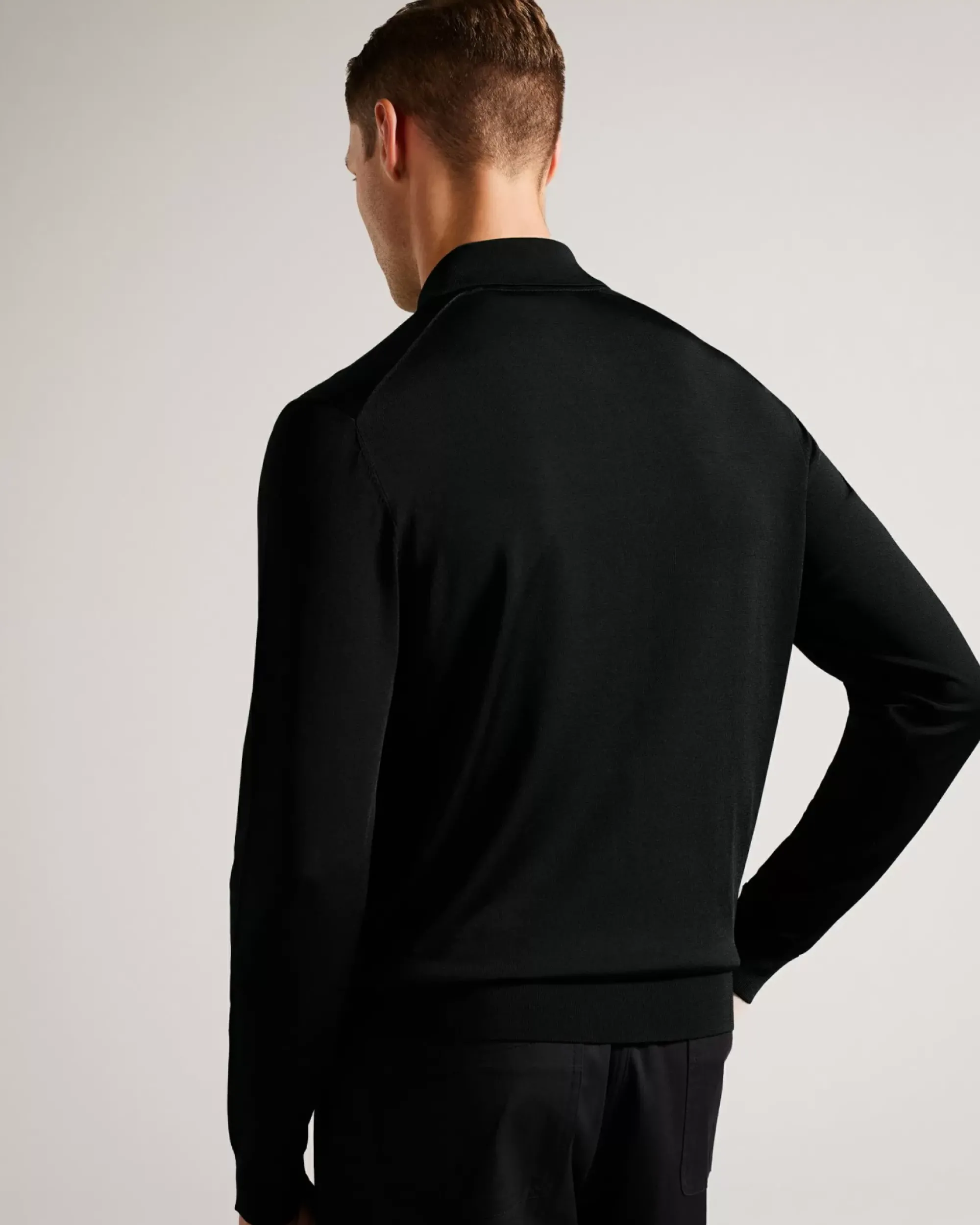 Ted Baker Viba Black Clearance