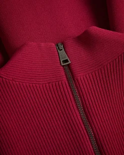 Ted Baker Viennia Deep-Pink New