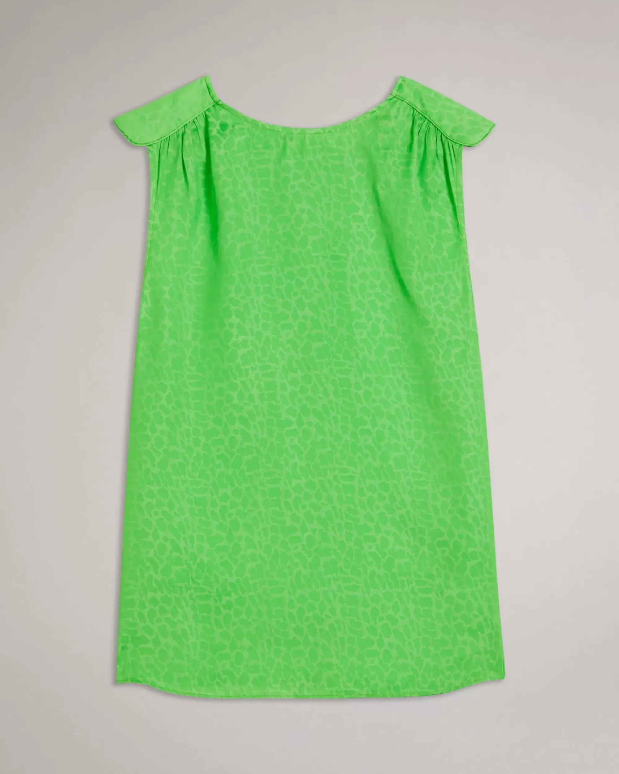 Ted Baker Vikkio Green