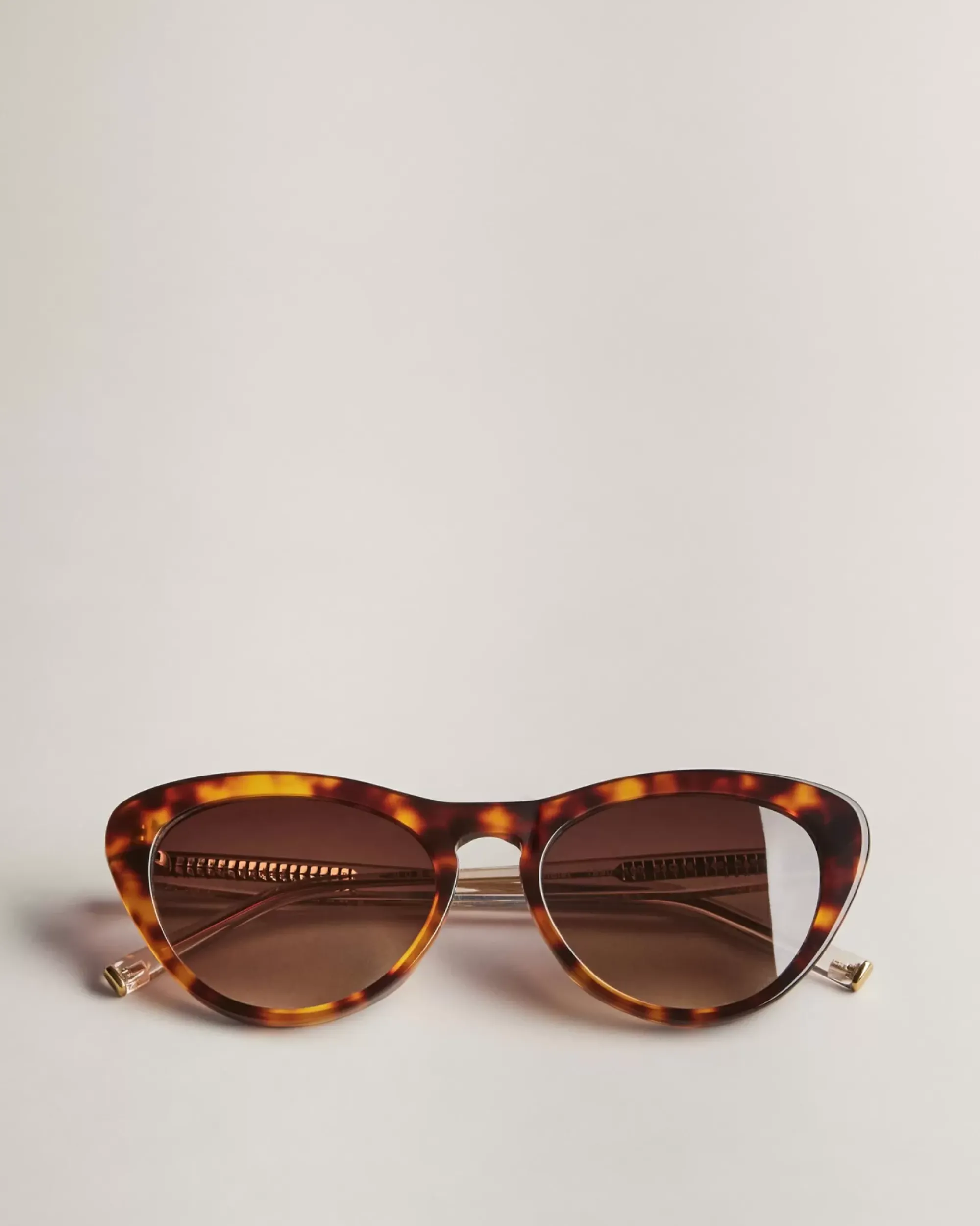 Ted Baker Violets Tortoiseshell