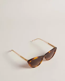 Ted Baker Violets Tortoiseshell
