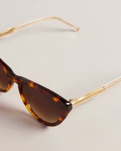 Ted Baker Violets Tortoiseshell