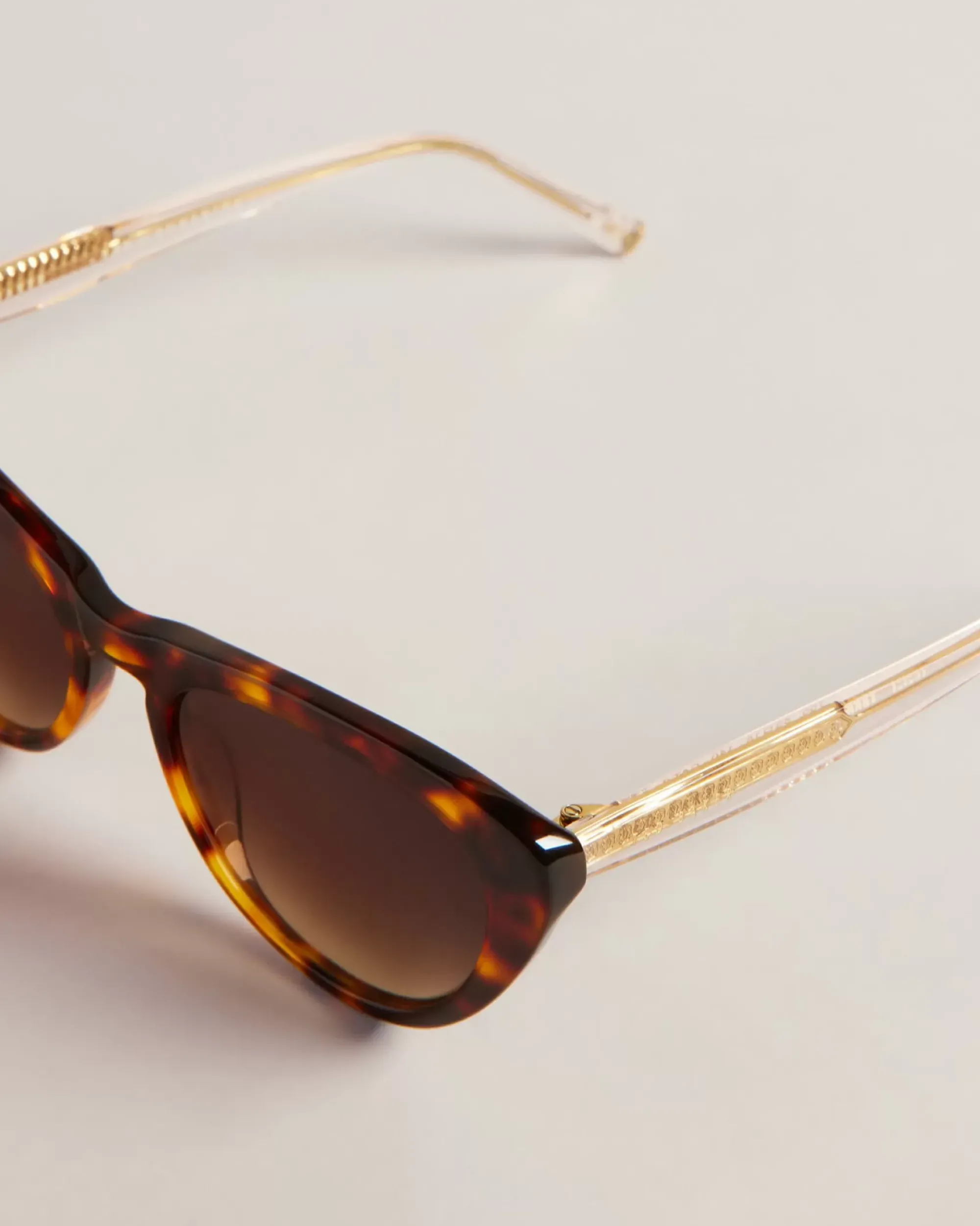 Ted Baker Violets Tortoiseshell