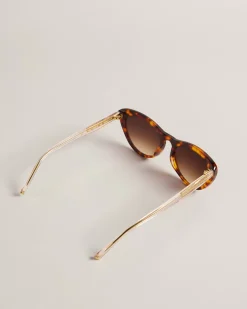 Ted Baker Violets Tortoiseshell