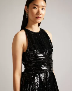 Ted Baker Vivalee Black Hot