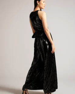 Ted Baker Vivalee Black Hot