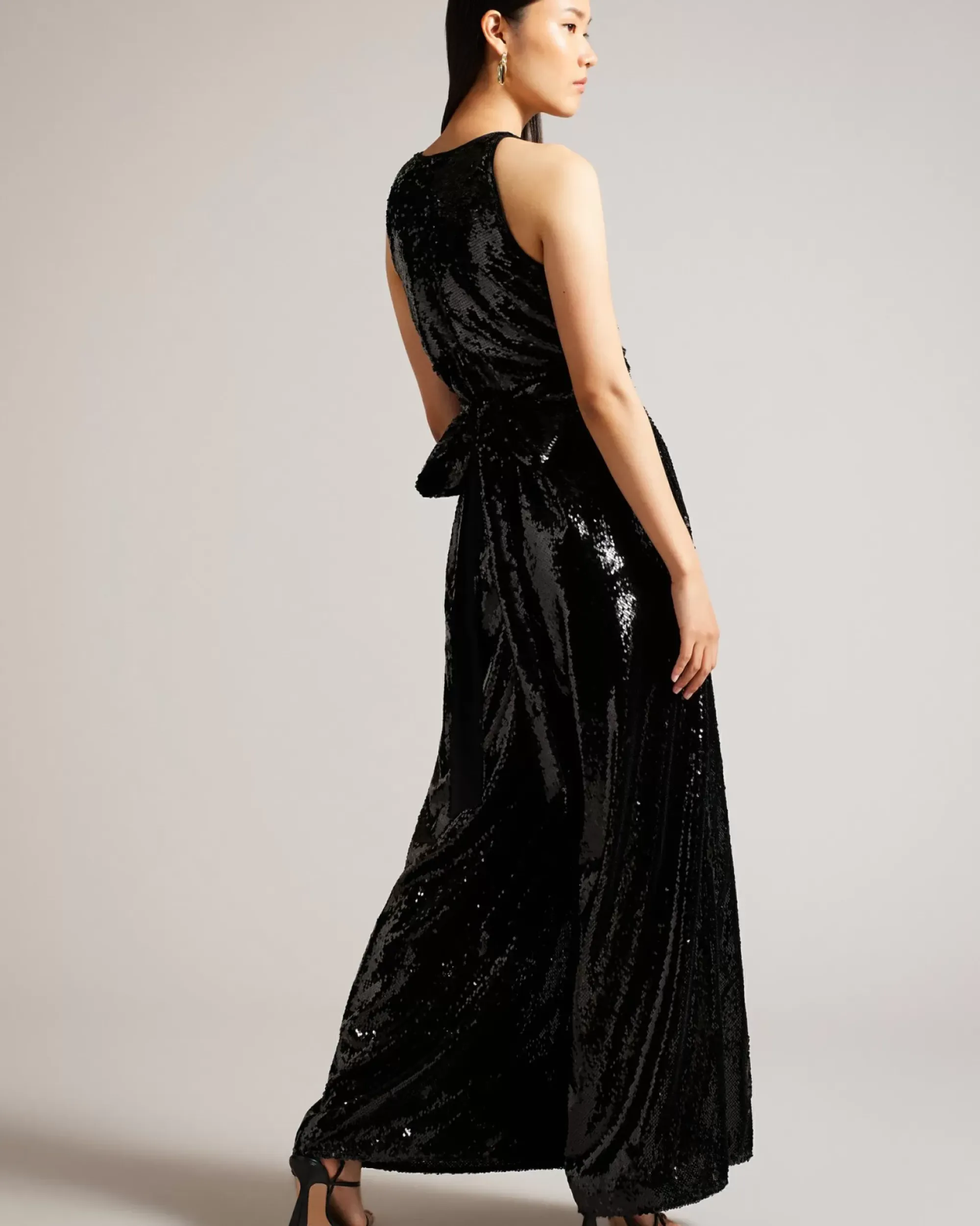 Ted Baker Vivalee Black Hot