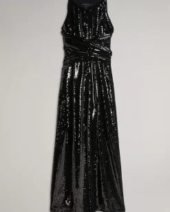 Ted Baker Vivalee Black Hot