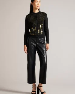 Ted Baker Vivione Black Best