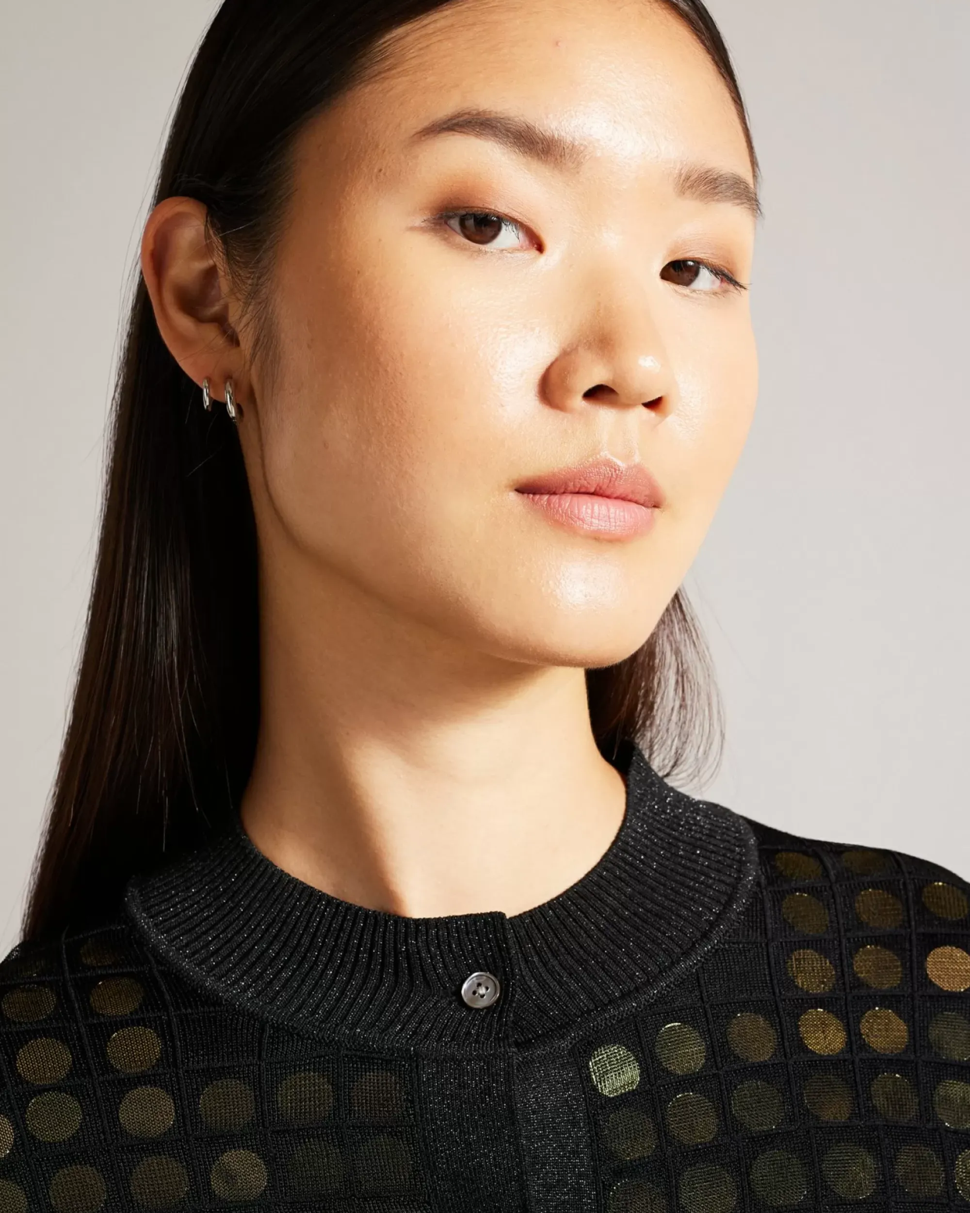 Ted Baker Vivione Black Best