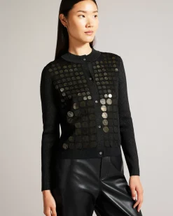 Ted Baker Vivione Black Best