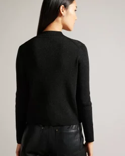 Ted Baker Vivione Black Best