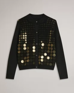 Ted Baker Vivione Black Best