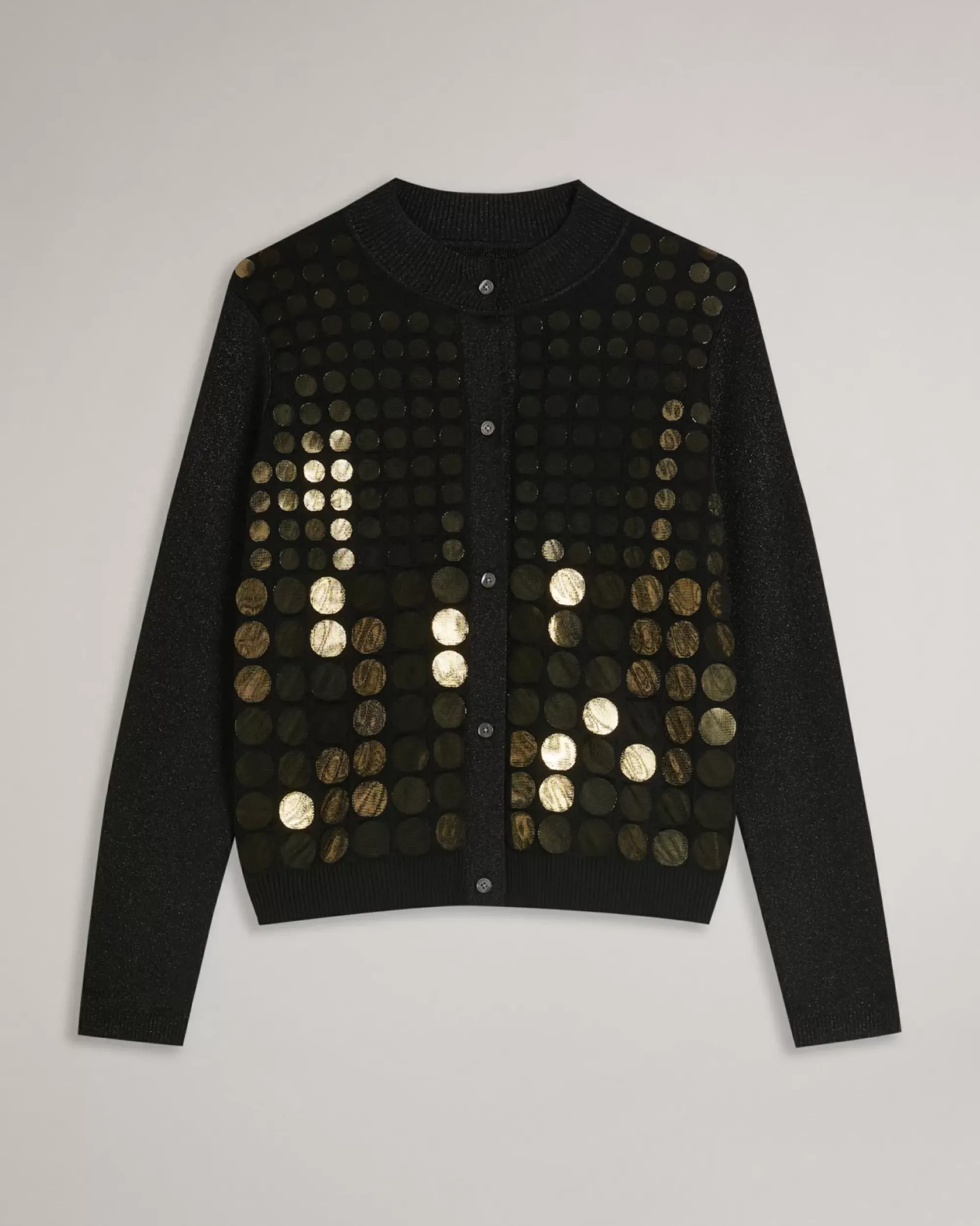 Ted Baker Vivione Black Best