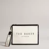 Ted Baker Vivtora Ecru Online
