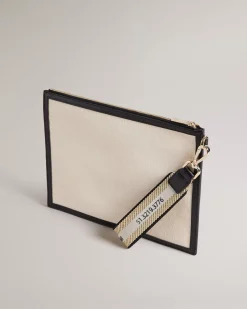 Ted Baker Vivtora Ecru Online
