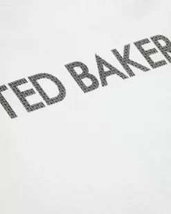 Ted Baker Vonsha White