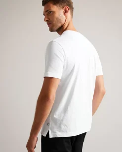 Ted Baker Vonsha White