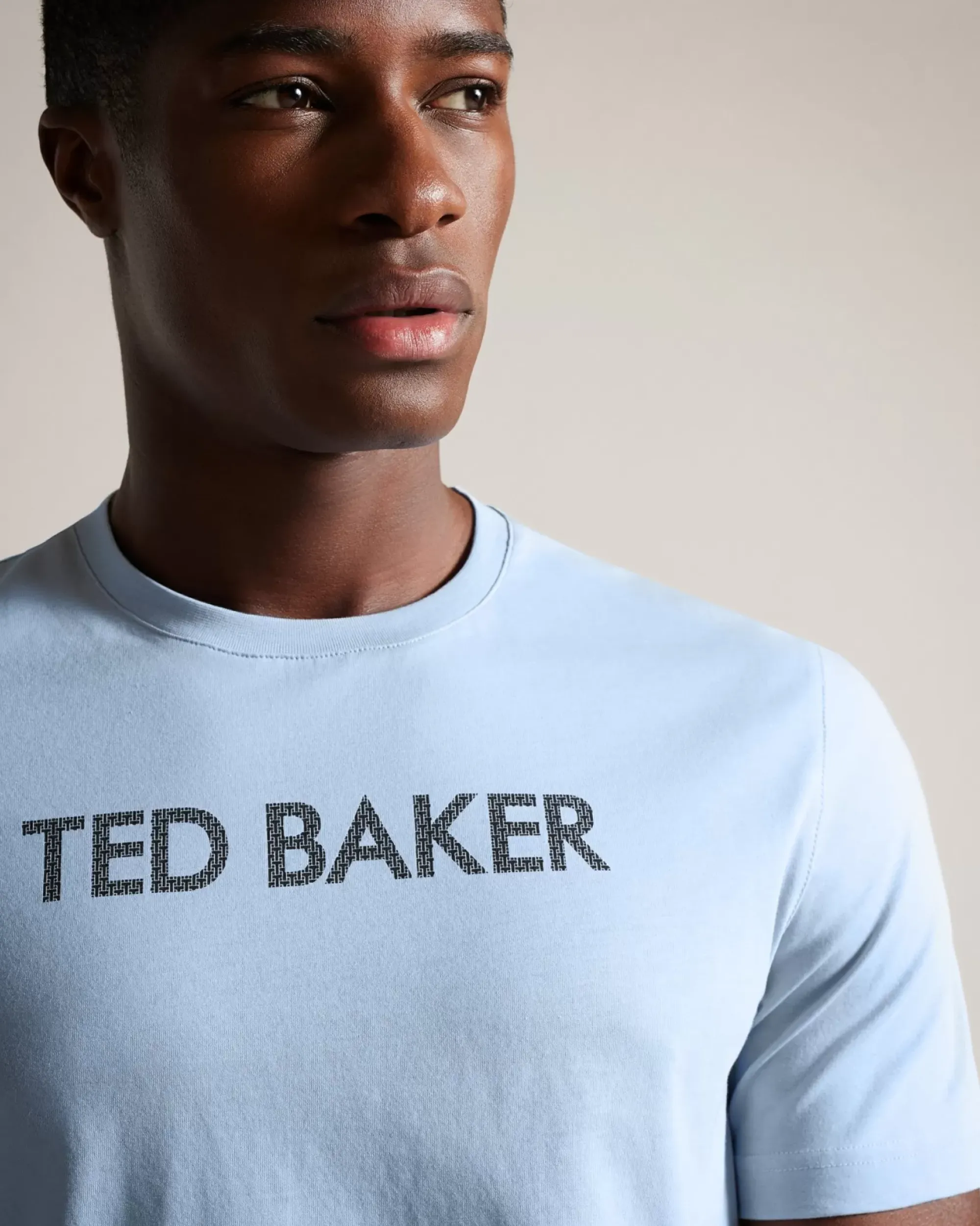Ted Baker Vonsha Pale Blue Discount