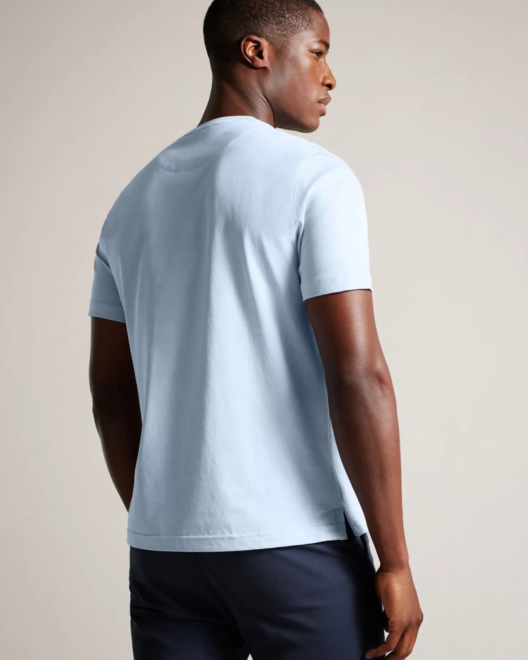 Ted Baker Vonsha Pale Blue Discount