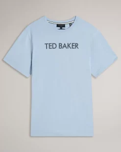 Ted Baker Vonsha Pale Blue Discount