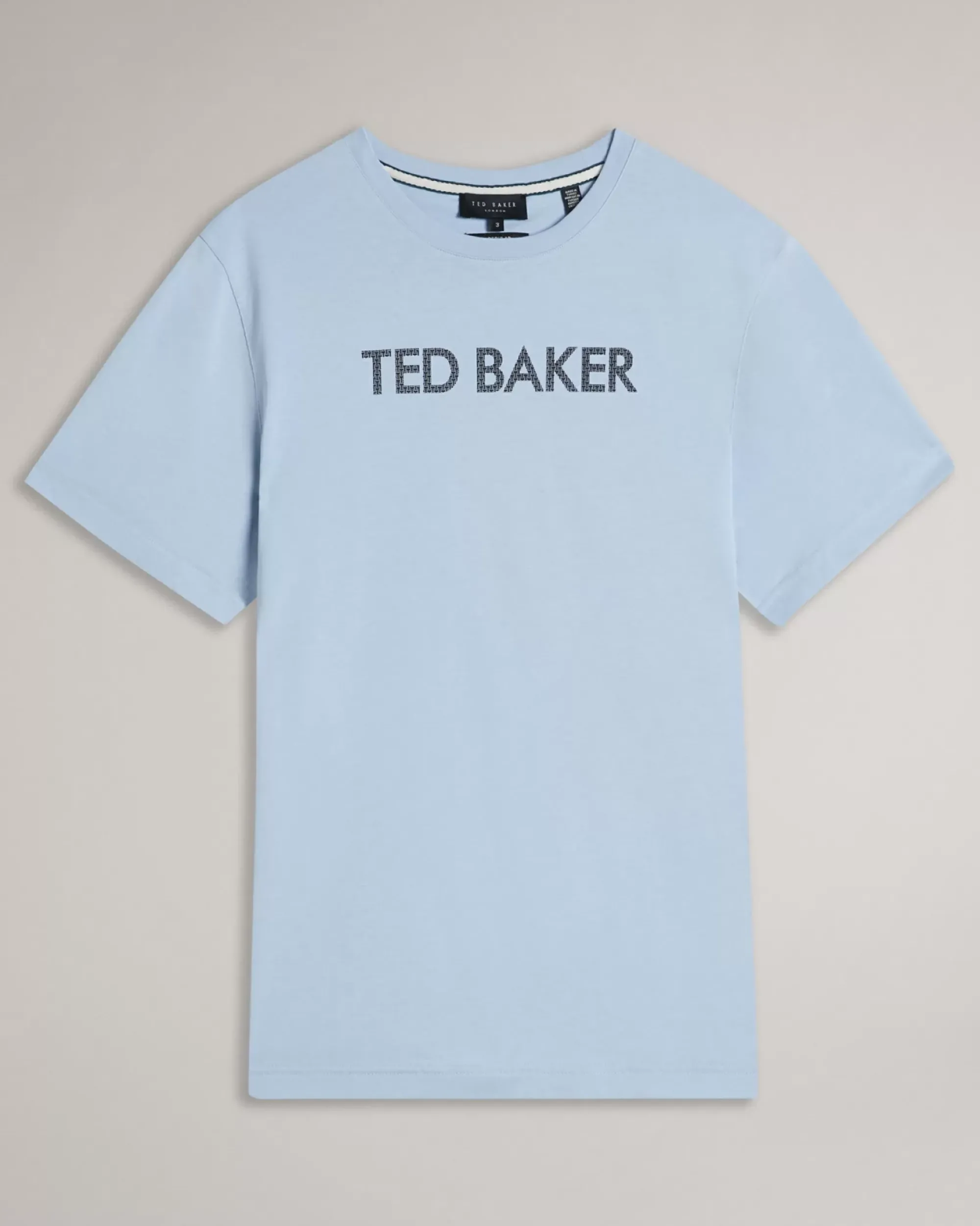 Ted Baker Vonsha Pale Blue Discount