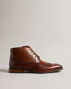 Ted Baker Waldem Tan Best