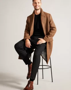 Ted Baker Waldem Tan Best