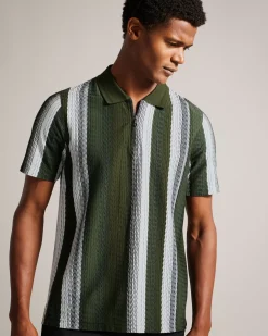 Ted Baker Walraf Medium Green Outlet