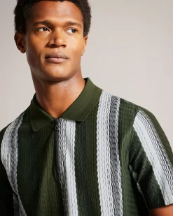 Ted Baker Walraf Medium Green Outlet