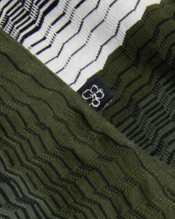 Ted Baker Walraf Medium Green Outlet