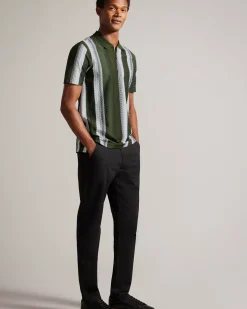 Ted Baker Walraf Medium Green Outlet