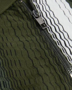 Ted Baker Walraf Medium Green Outlet