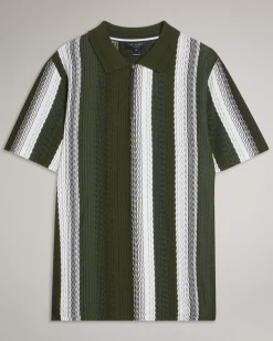Ted Baker Walraf Medium Green Outlet