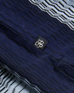 Ted Baker Walraf Navy Hot