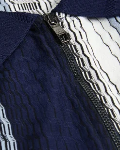 Ted Baker Walraf Navy Hot