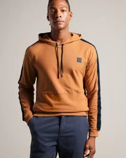 Ted Baker Warbr Mustard New